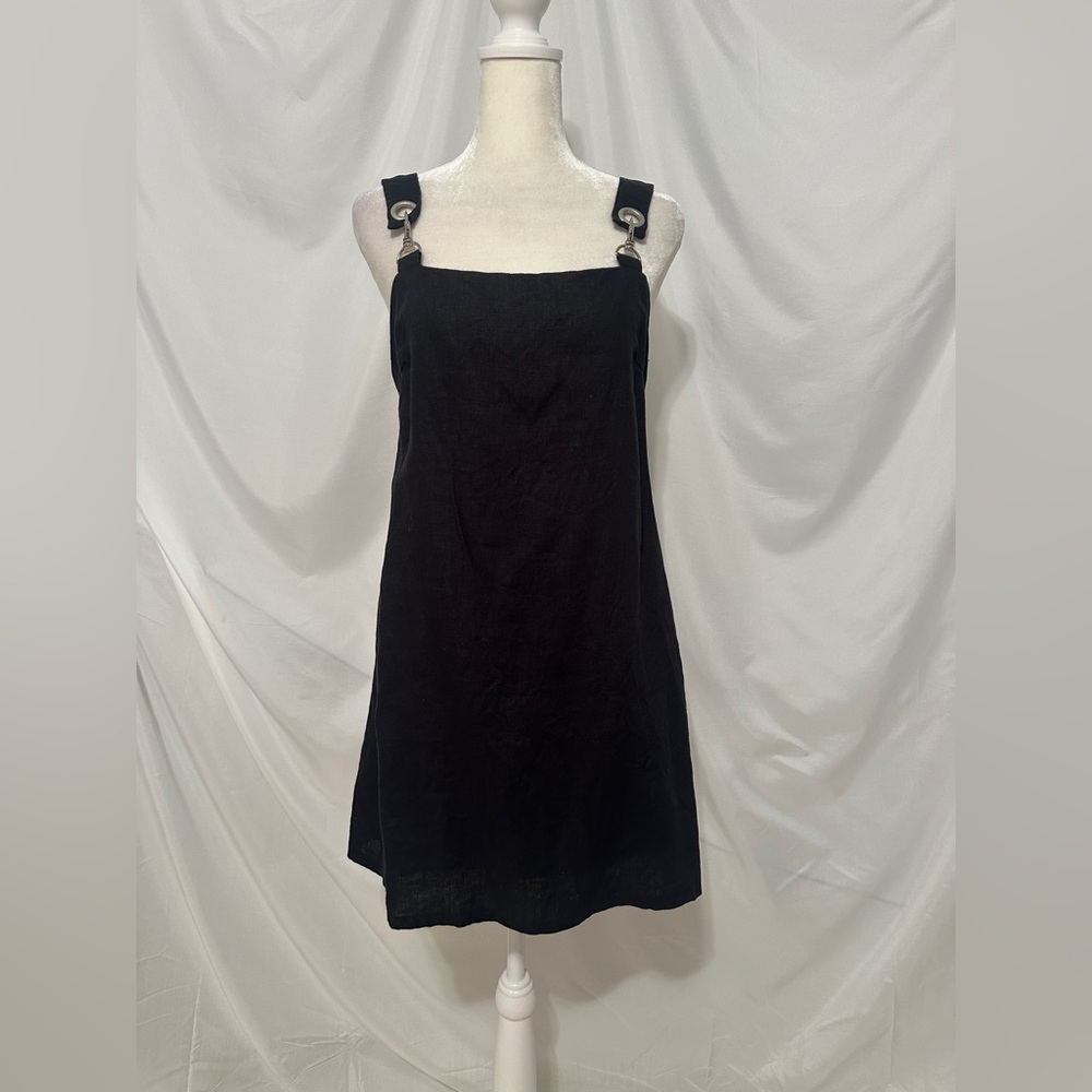 Elegant Black Dress